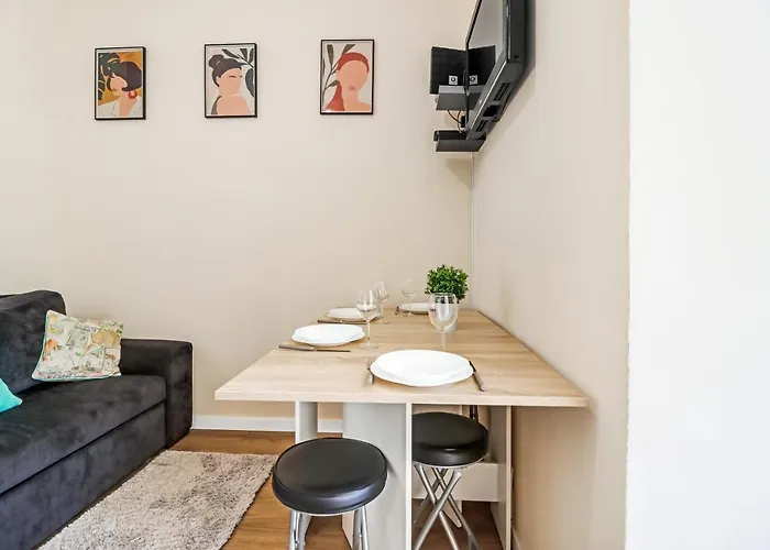 Lisboa Charming Apartment II
