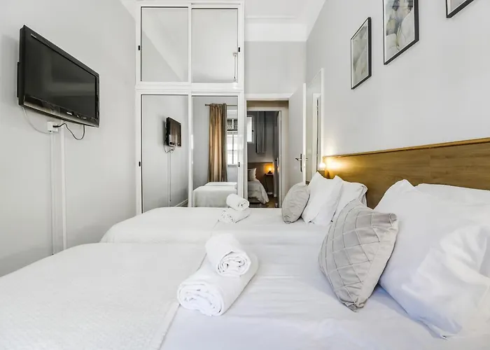 Lisboa Charming Apartment II