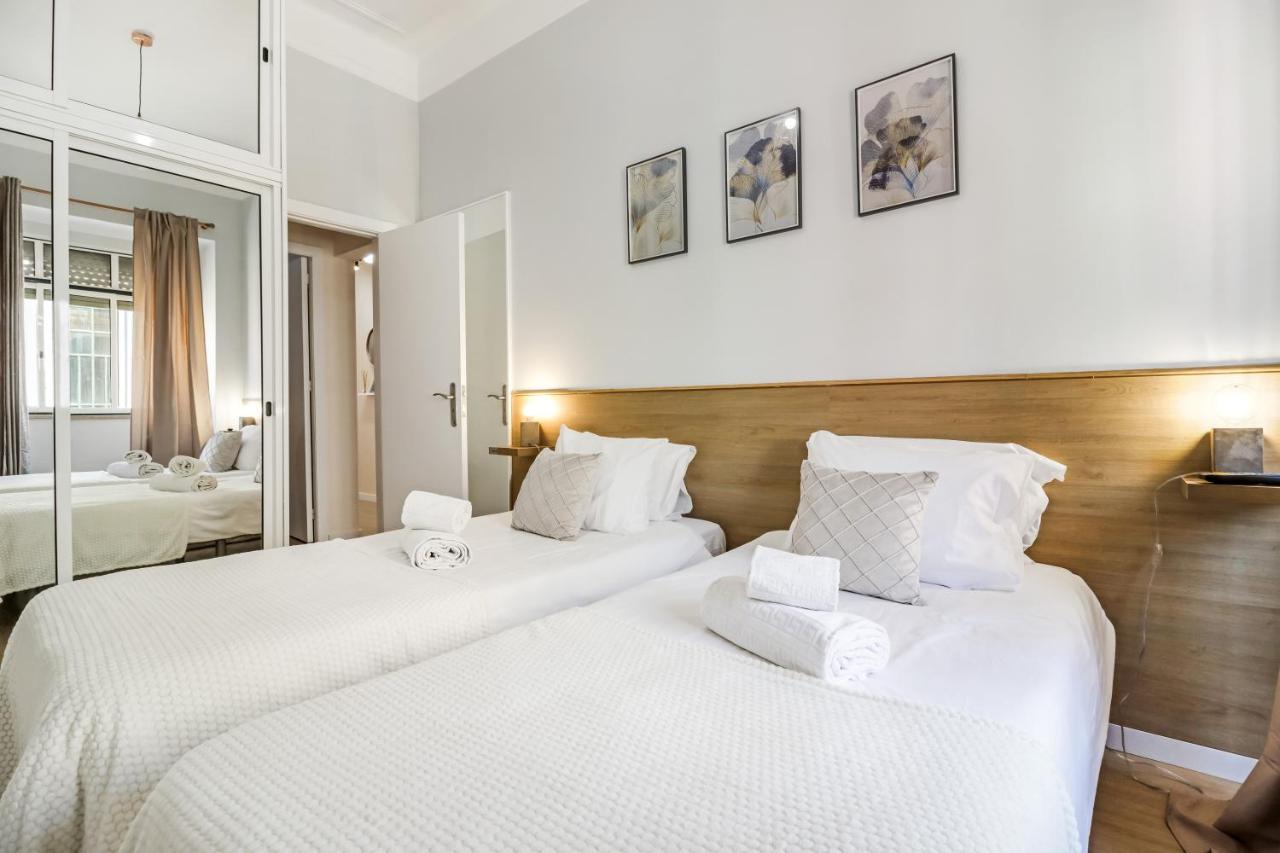 Charming Ii Apartment