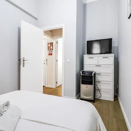 Lisboa Charming Apartment II Exterior photo