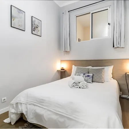 Lisboa Charming Apartment II Exterior photo