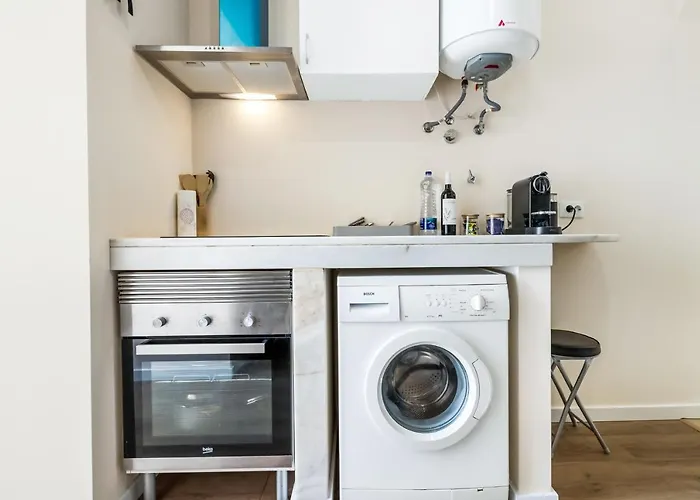 Lisboa Charming Apartment II
