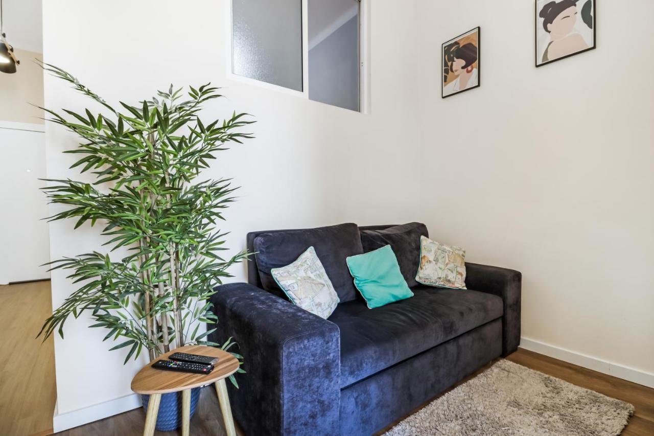 Charming Ii Appartement Lissabon