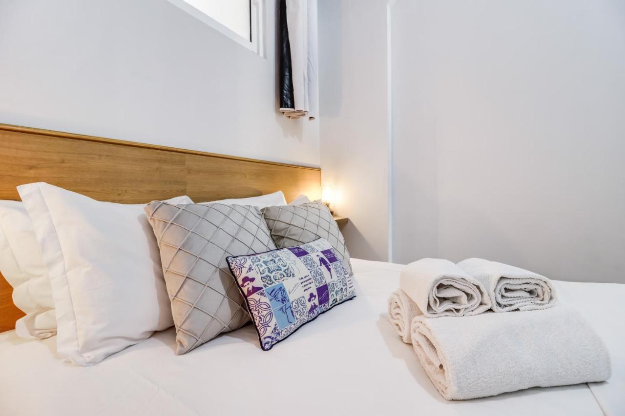 Charming Ii Appartement *
