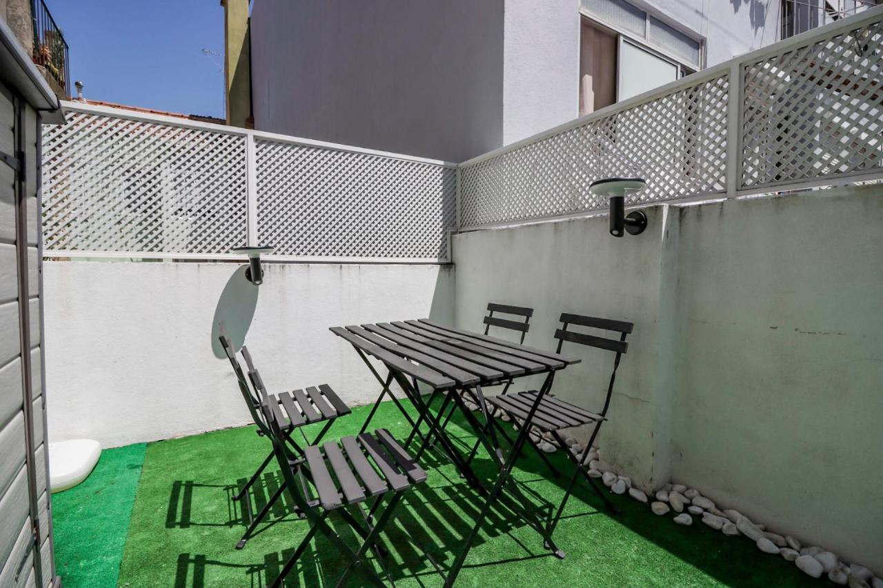Charming Ii Appartement *