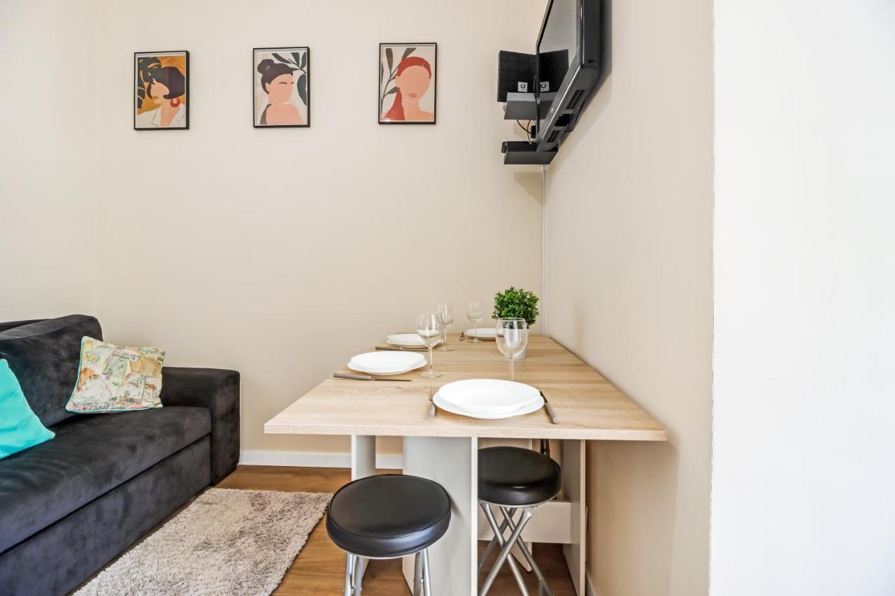Appartement Charming Ii Lisboa