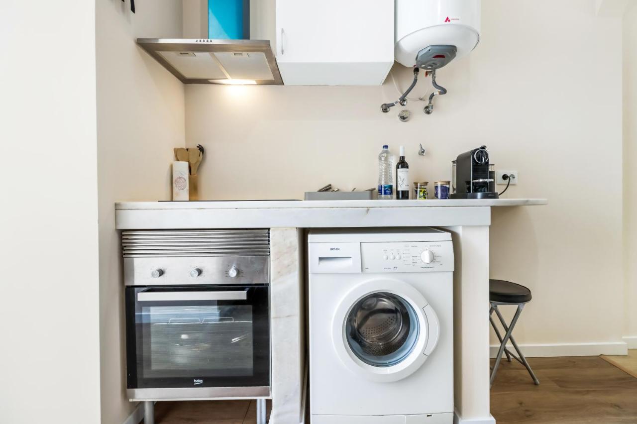 Appartement Charming Ii