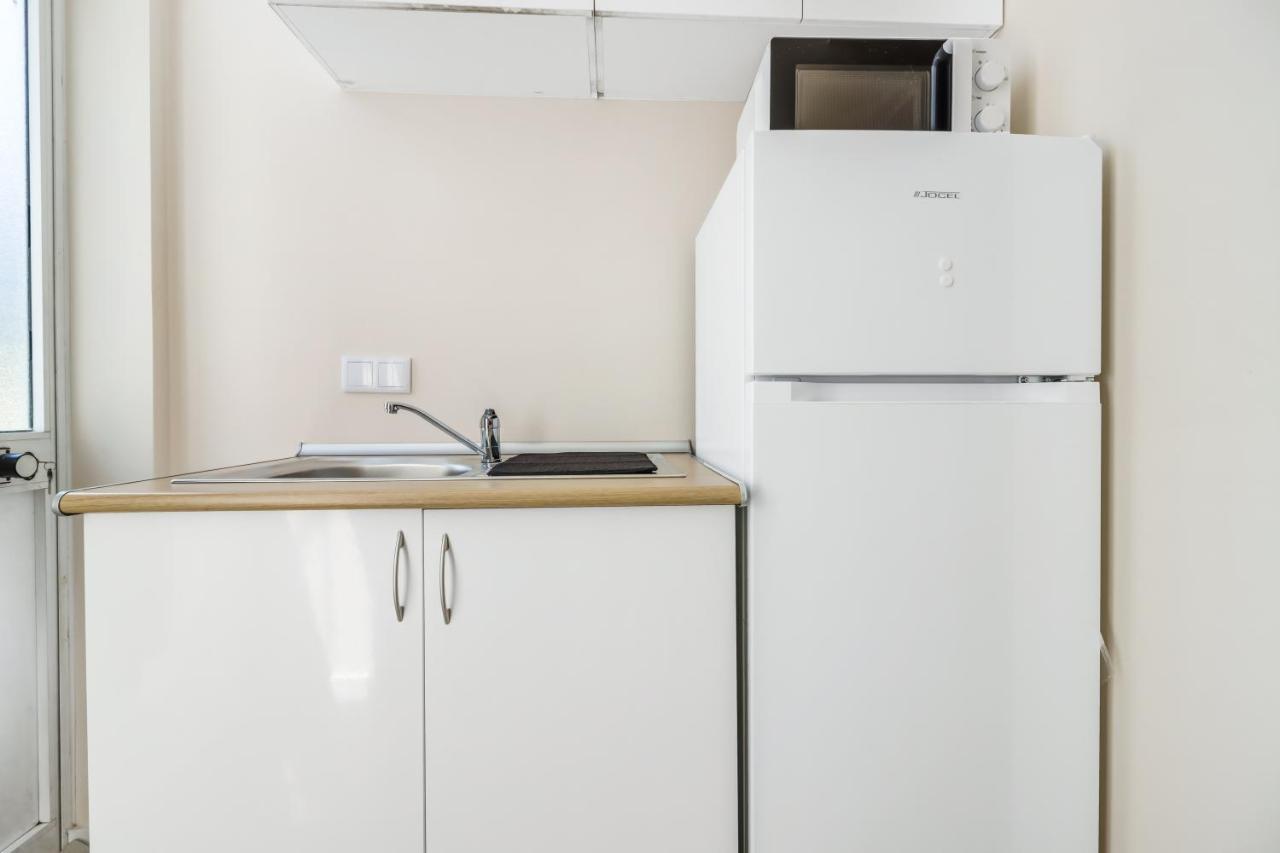 Appartement Charming Ii