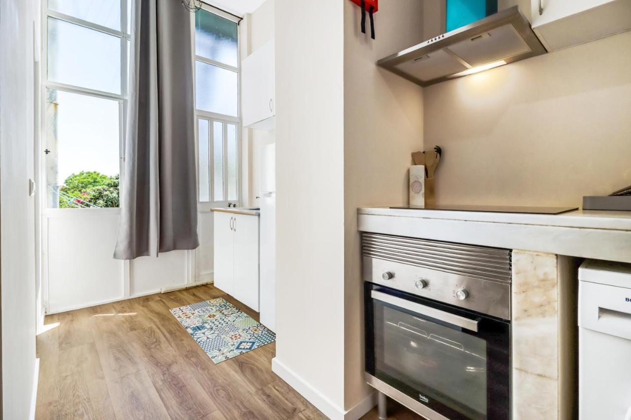 Appartement Charming Ii *